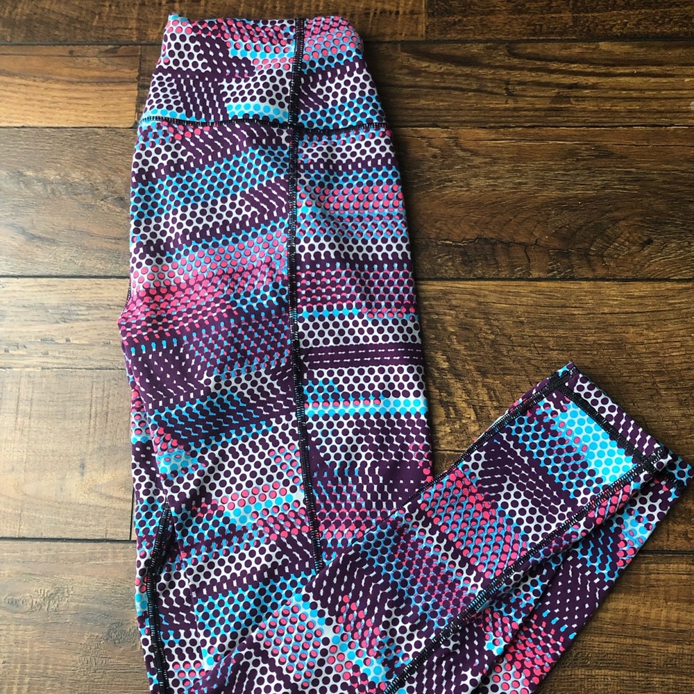 Victoria Sport Workout Leggings